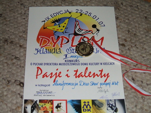 Zwycistwo =)