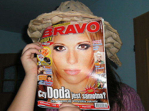 Milena xD