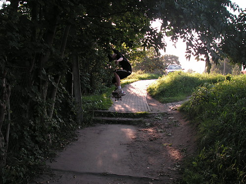 wakacje 2006