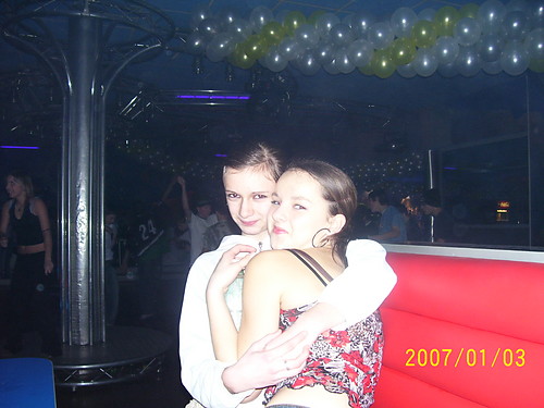 DySkA w KoSmOsIe