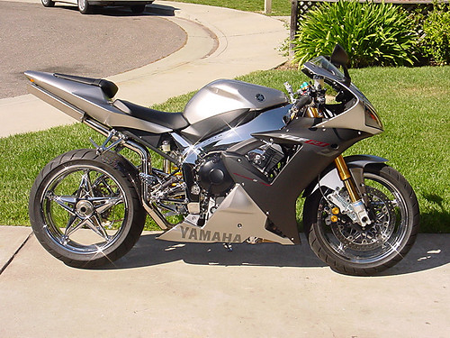 yamaha