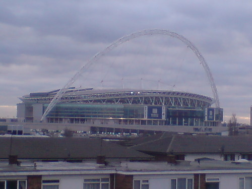 WeMbLeY...