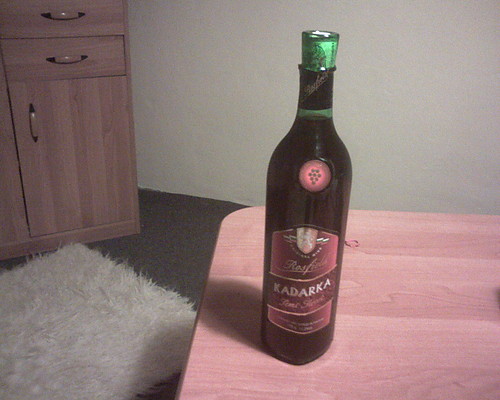 Wino najlepsze na smutne dni