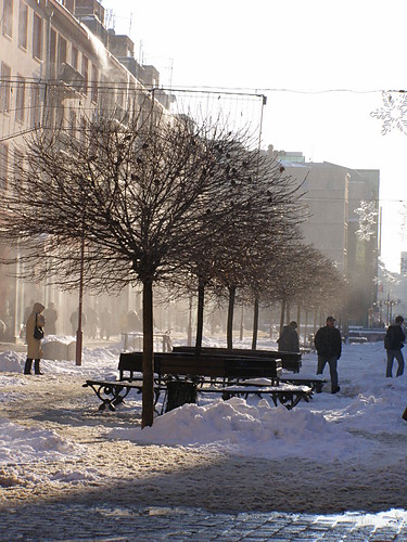 Wrocawski Rynek