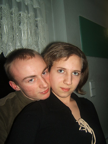 Ja z  ukim :*