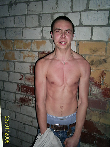 u szczytu formy