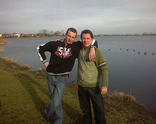 Friends forever
