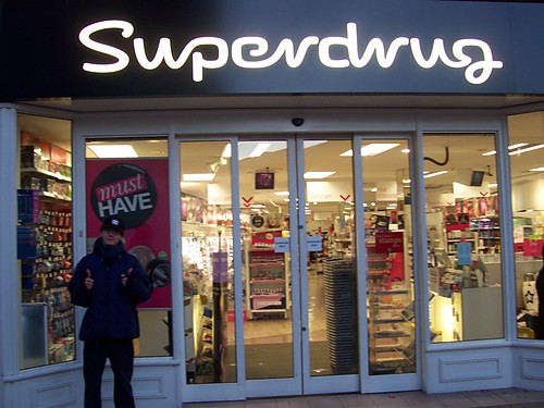 SuperDrug
