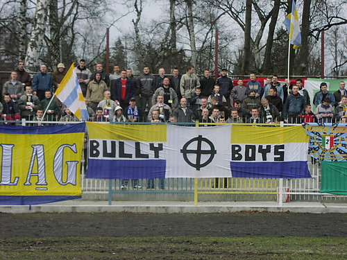 Olimpia Elblg- Pogo 2004