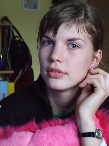 Zamylenie.