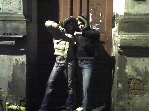 Ja I MoNiCzKa:*