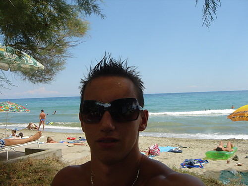 Memories...