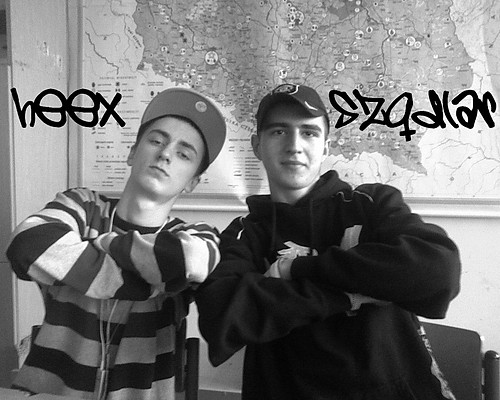 In Da ScHoOl ;D