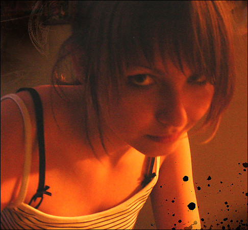 Patriciaa ;* kochanie moje xD!