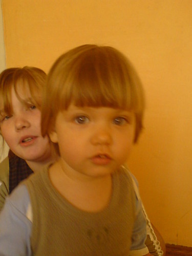 Jestem jej cioci!!!:-)