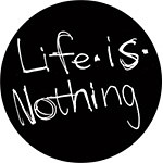 Life Is Nothing(intresting)