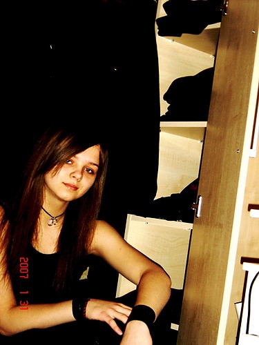 Gosia:)
