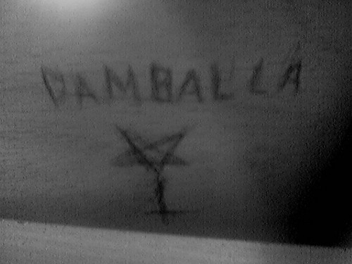 Wpis damballa666
