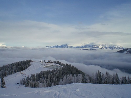 Mountines