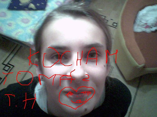 Hu hu-Hi hi-yyy Chrum chrum:)