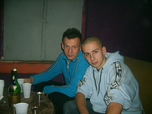 maraton czy co ;p
