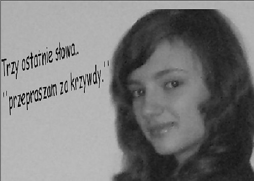 Wpis tocobylojuzniewroci