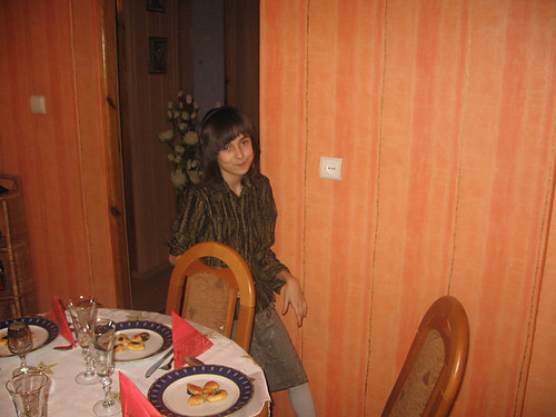 It's My First Photo:)