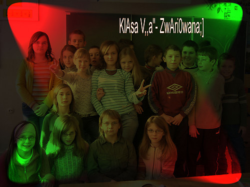 ZwaRi0wana Klasa:]