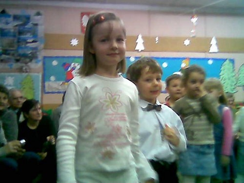 Z Dnia Babci i Dziadka