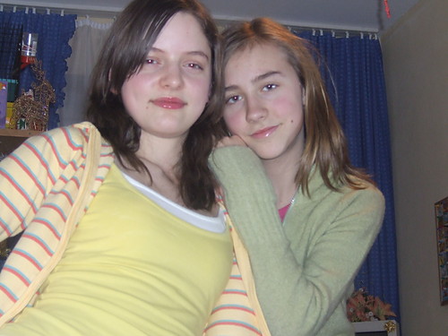 DaRia & Igaa ;D