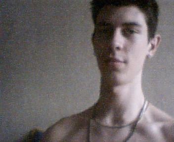 nude Seba xD