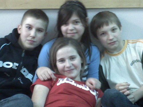 to my ;] 