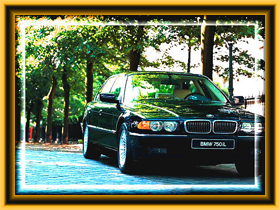 BMW x)