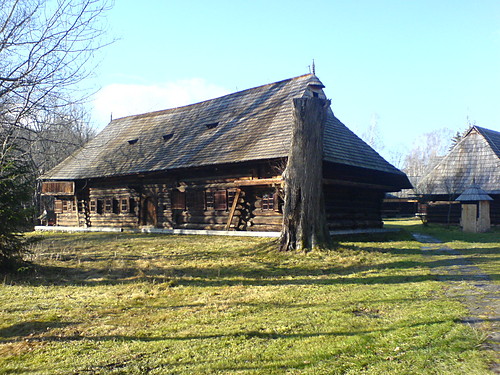 Chatka Puchatka