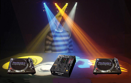 ♪ Music Machine ♪