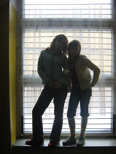 Parapecik i my!;]
