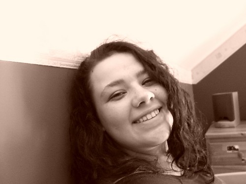 Let's smile!