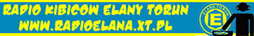 RADIO ELANA TYLKO ELANA 