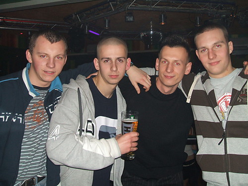 osiemnastunia ;p