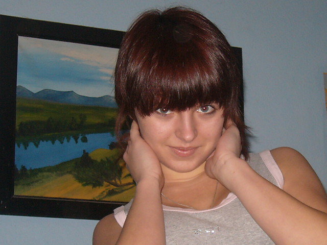 Ja, czy nie..?:D