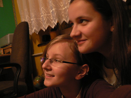 Karolq and Julq