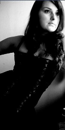 corset