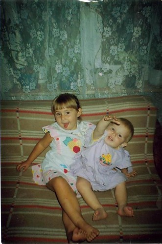 moda Paulinka ;p