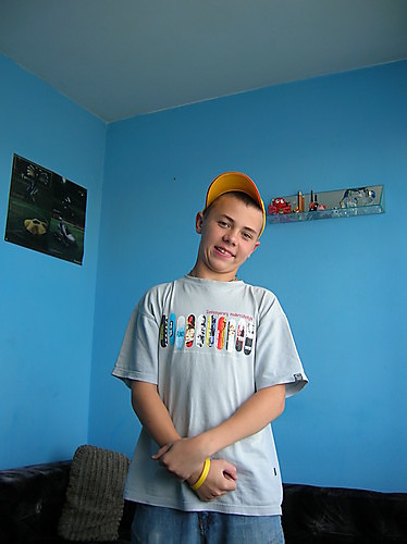Wpis kalwii