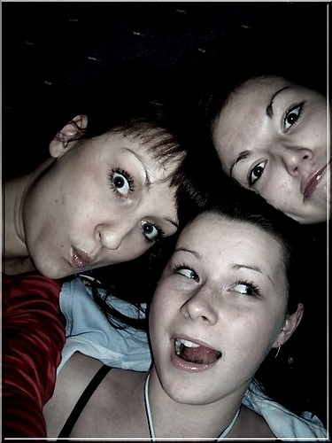 Friends ! ;*