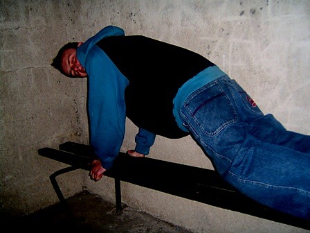 . . . Przystanek 2006 :D . . .