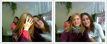 avec Annie