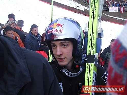 Gregor:*