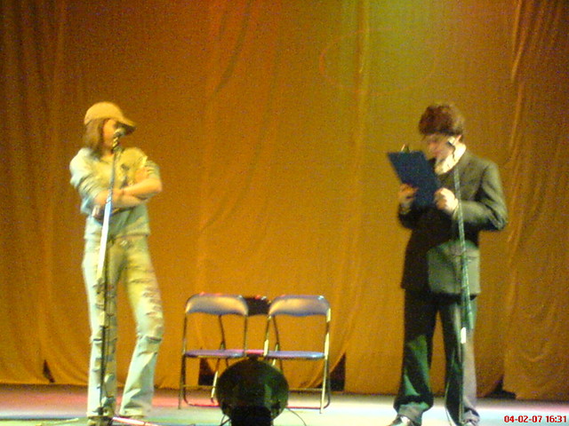to olka i andrzej 