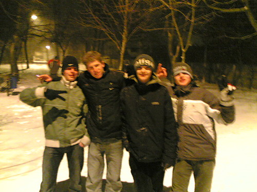 FERIE 2007